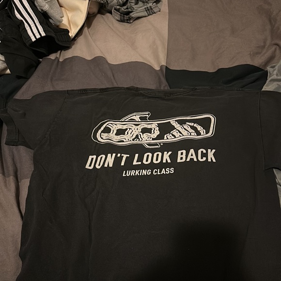 Lurking Class Tee - Picture 3 of 3